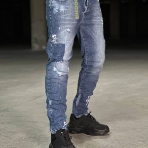 شلوار اسکینی کد 3193