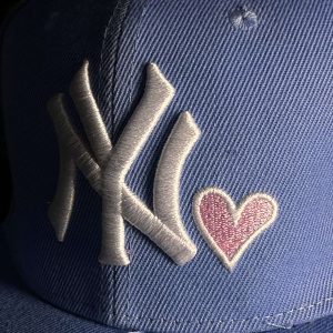 کلاه کپ MLB بک فیت کد 1223