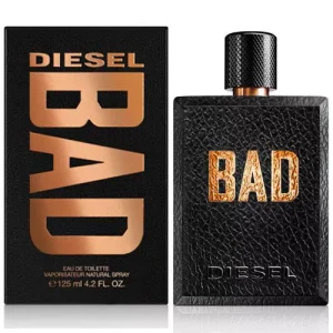 ادکلن دیزل بد | Diesel Bad