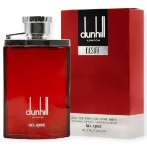 ادکلن دانهیل قرمز دیزایر | Dunhill Desire Red