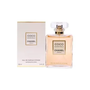 ادکلن شنل کوکو مادمازل | Chanel Coco Mademoiselle