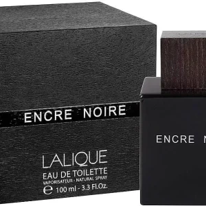 ادکلن لالیک انکر نویر | Lalique Encre Noire