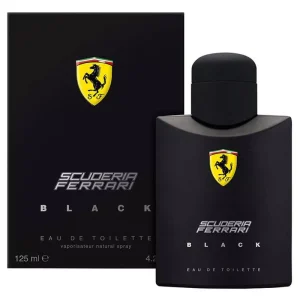 ادکلن فراری اسکودریا بلک | Ferrari Scuderia Black