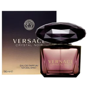 ادکلن ورساچه کریستال نویر | Versace Crystal Noir