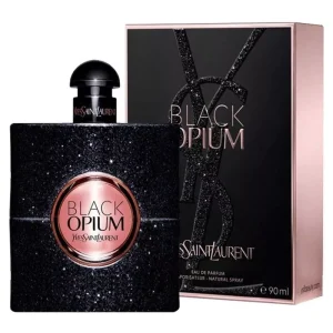 ادکلن ایو سن لورن بلک اوپیوم | Saint Laurent Black opium