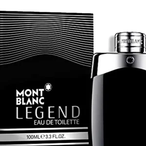 ادکلن مونت بلان لجند | Mont Blanc Legend