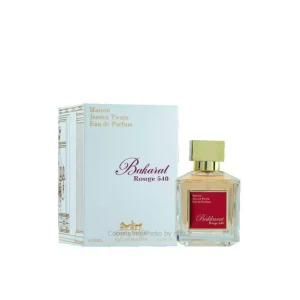ادکلن فرانسیس کرکیجان باکارات رژ |Maison Francis Kurkdjian PARIS Baccarat Rouge