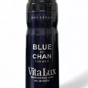 اسپری خوشبو کننده مدل BLEU DE CHANEL