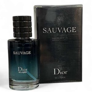 ادکلن دیور ساواج | Dior Sauvage