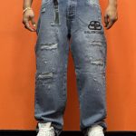 جدول سایزبندی مام بگ گلدوزی بالنسیاگا کد 3597