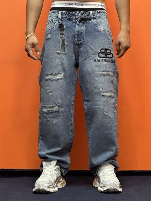 جدول سایزبندی مام بگ گلدوزی بالنسیاگا کد 3597