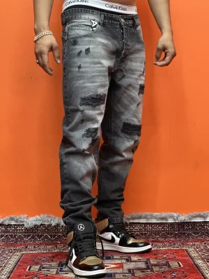 مام استریت (اسلیم فیت) کد 4050