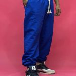 اسلش جاگر آبی کد 10279