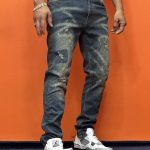 شلوار نیت استایل | NEAT STYLE کد 1007