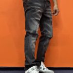 جدول سایزبندی شلوار نیت استایل | NEAT STYLE کد 5504