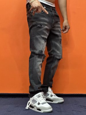 جدول سایزبندی شلوار نیت استایل | NEAT STYLE کد 5504