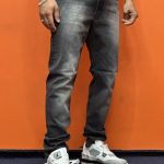 جدول سایزبندی شلوار نیت استایل | NEAT STYLE کد 5508