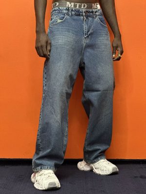 شلوار واید لگ کد 7808