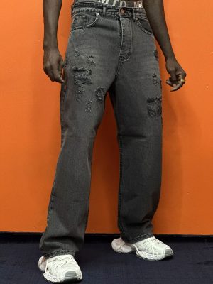 شلوار واید لگ کد 2301