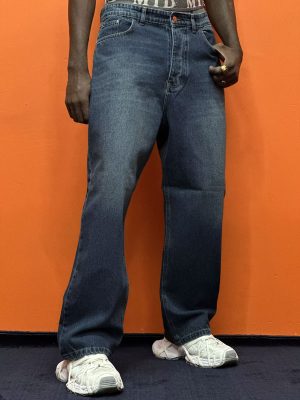 شلوار واید لگ کد 0210