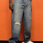 شلوار واید لگ کد 1408