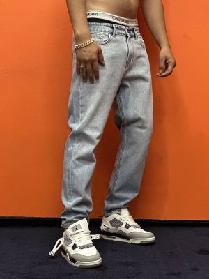 شلوار لوز استایل کد 6809