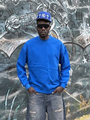 دورس بیسیک آبی کد 10361