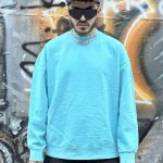 دورس بیسیک آبی روشن کد 10362