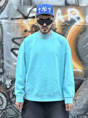 دورس بیسیک آبی روشن کد 10362