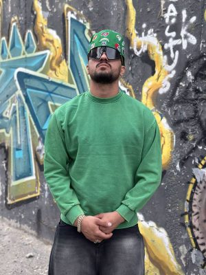 دورس بیسیک سبز کد 10365