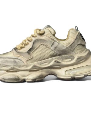 کتونی رانر کرم کد 10117