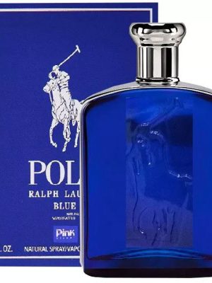 ادکلن رالف لورن پولو بلو | Ralph Lauren Polo Blue