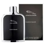 ادکلن جگوار کلاسیک بلک | Jaguar Classic Black