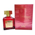 ادکلن جسیکا توین مدل باکارات رژ | Maison Jessica twain