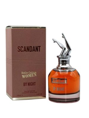 ادکلن اسکندانت بله سلین وومن | Scandant belle cellne woman