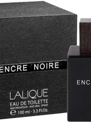 ادکلن لالیک انکر نویر | Lalique Encre Noire
