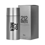 ادکلن ۲۱۲ مردانه | Carolina Herrera 212 Men