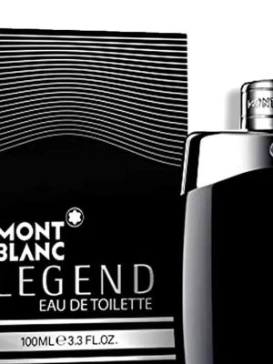 ادکلن مونت بلان لجند | Mont Blanc Legend
