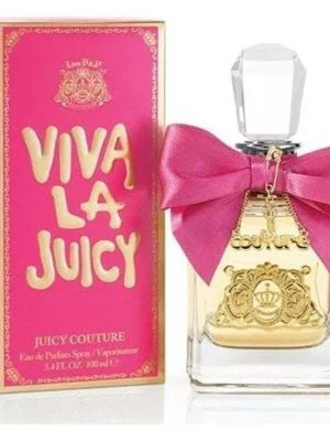 ادکلن ویوا لا جویسی کوتور | Juicy Couture Viva la Juicy