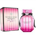 ادکلن ویکتوریا سکرت بامشل | Victoria Secret Bombshell