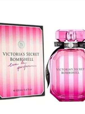 ادکلن ویکتوریا سکرت بامشل | Victoria Secret Bombshell