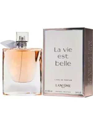 ادکلن لانکوم لا ویه است بله | Lancome La Vie Est Belle