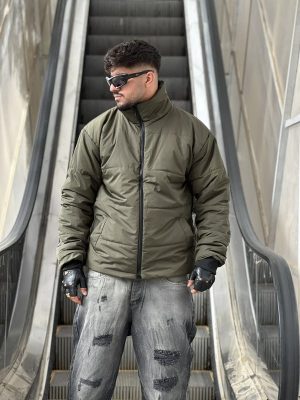 کاپشن بادی کد 10453