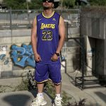 ست جرزی لیکرز