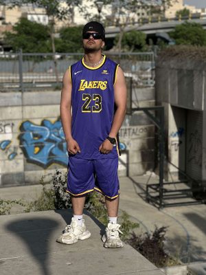 ست جرزی لیکرز