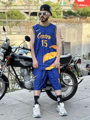 ست جرزی کد 1012