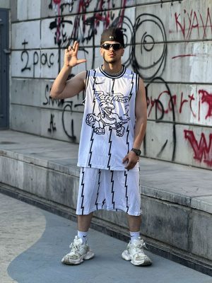 ست جرزی کد 1012