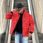 کاپشن بادی کد 10452