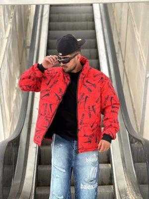 کاپشن بادی کد 10452