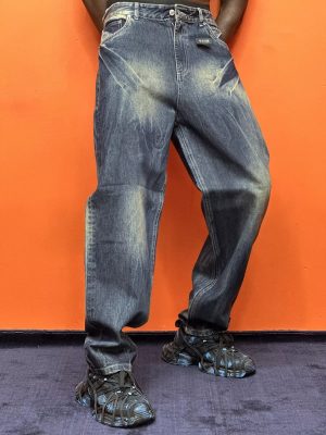 مام استریت کد ۱۱۶